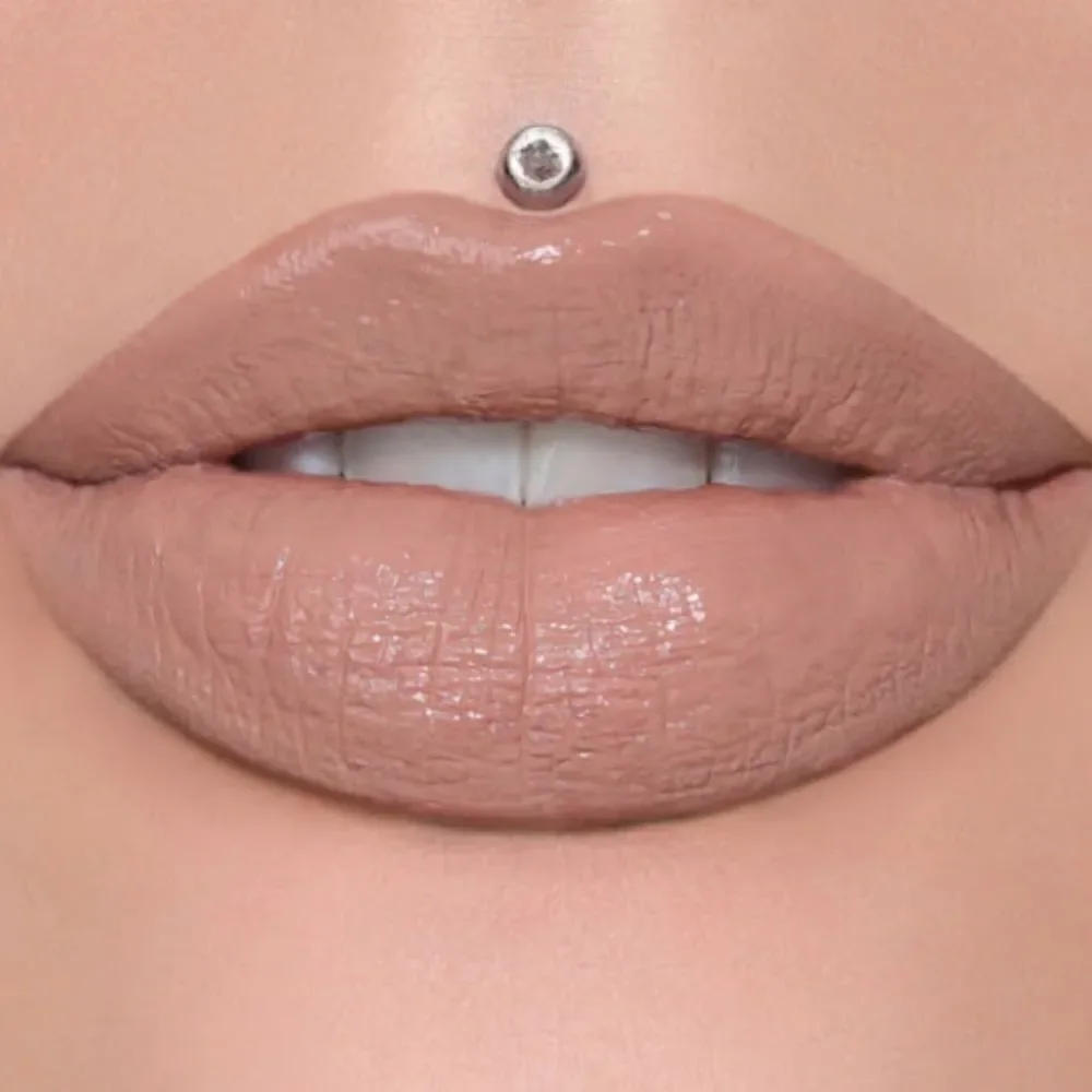 NIB Jeffree Star Cosmetic Supreme Gloss - Blow My Candles